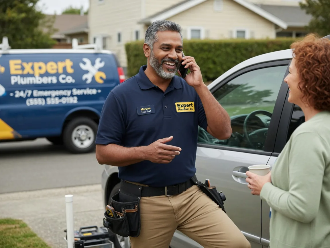 Drain Cleaning Calion, AR FAQs
