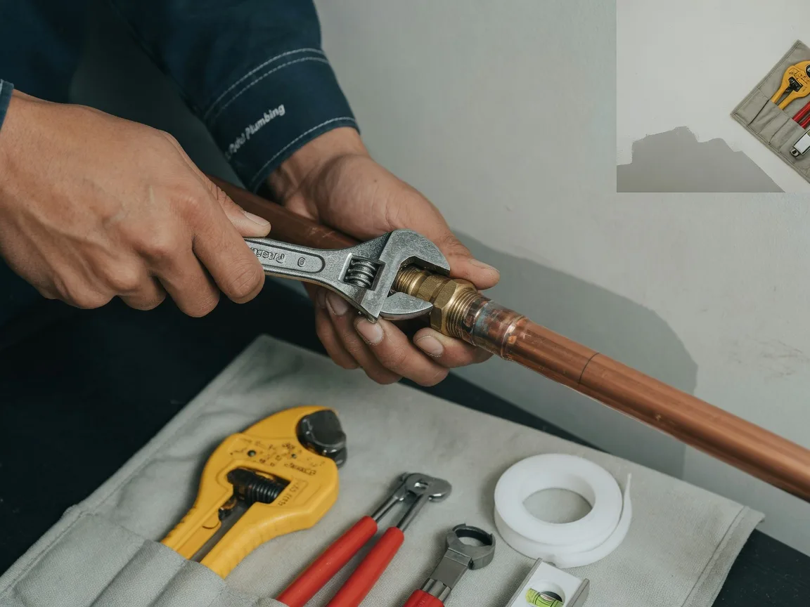 Why choose Drain Cleaning in Calion, AR